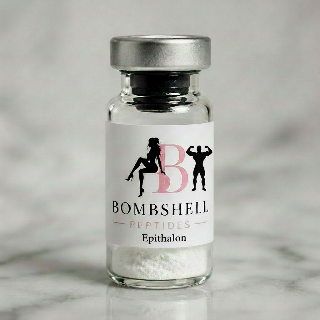 Epithalon 40mg