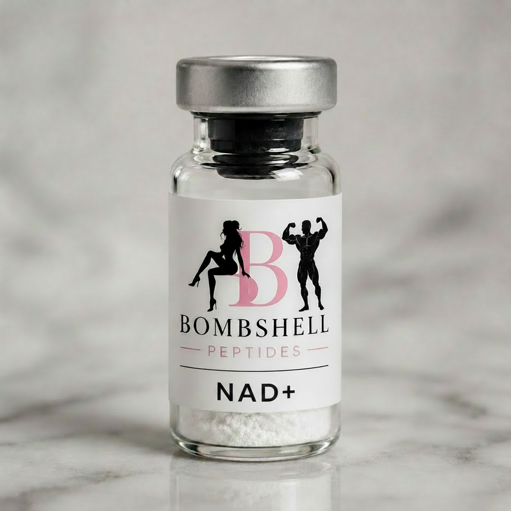 Nad+
