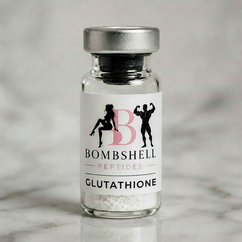 Glutathione Vial
